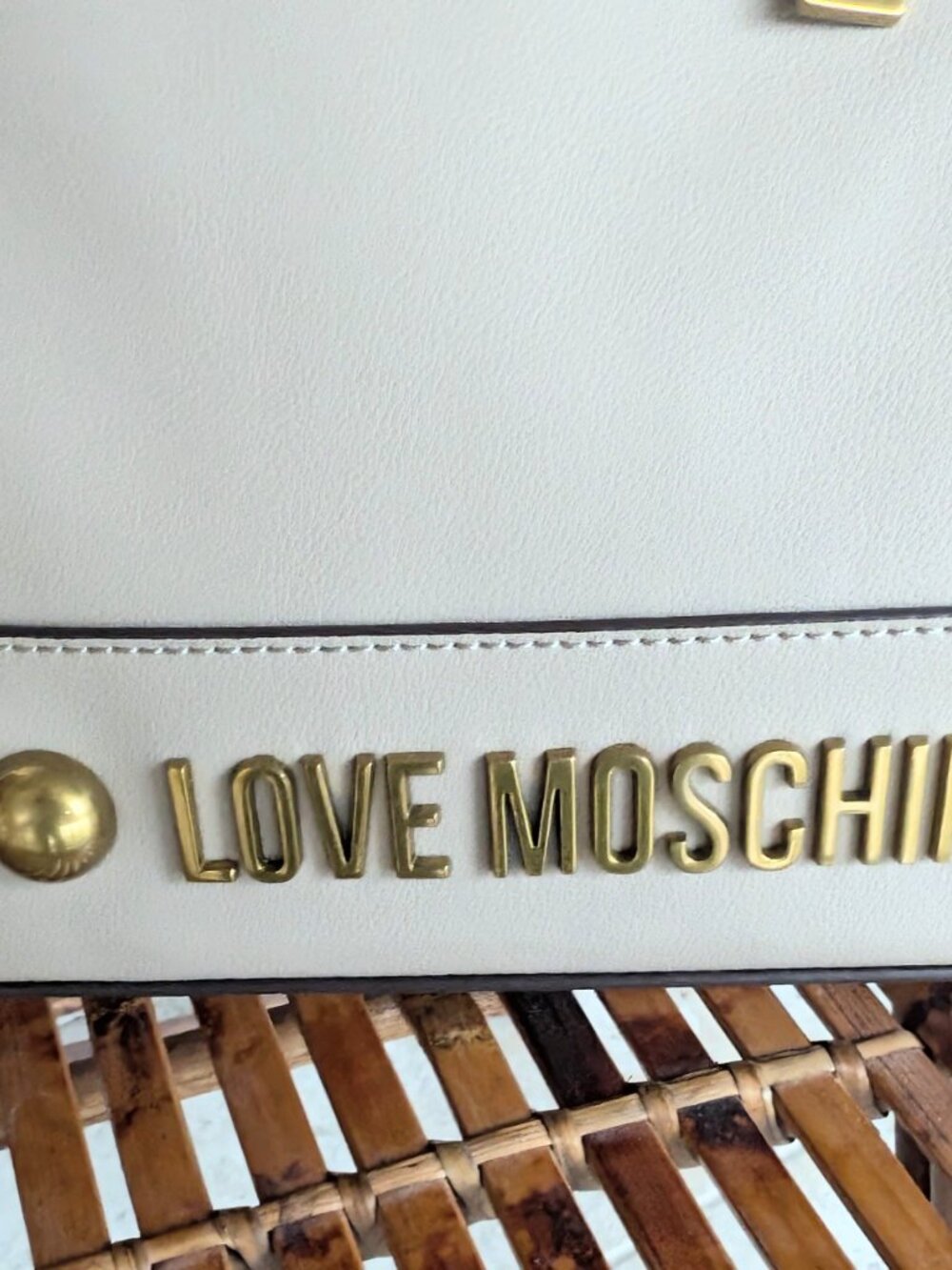 LOVE MOSCHINO - Picture 3 of 11